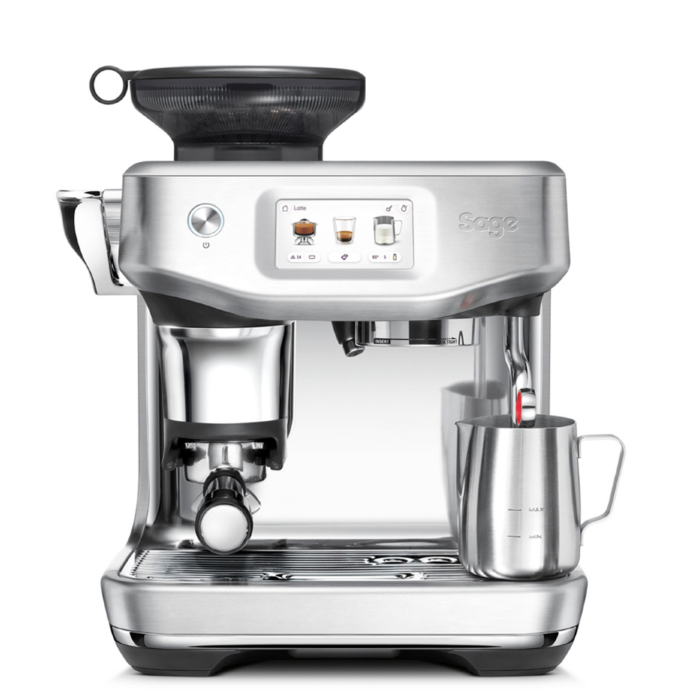 Sage Barista Touch™ Impress Coffee Machine